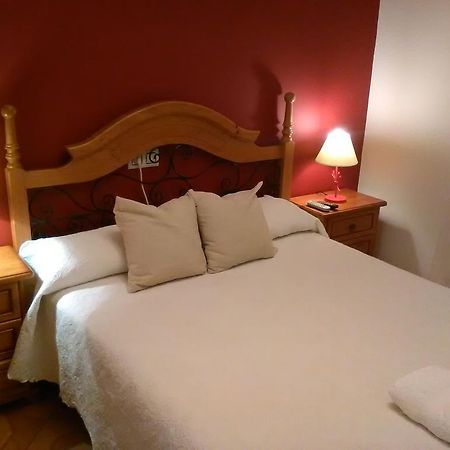 Casa Rural La Esmeralda Navarredonda de Gredos Dış mekan fotoğraf