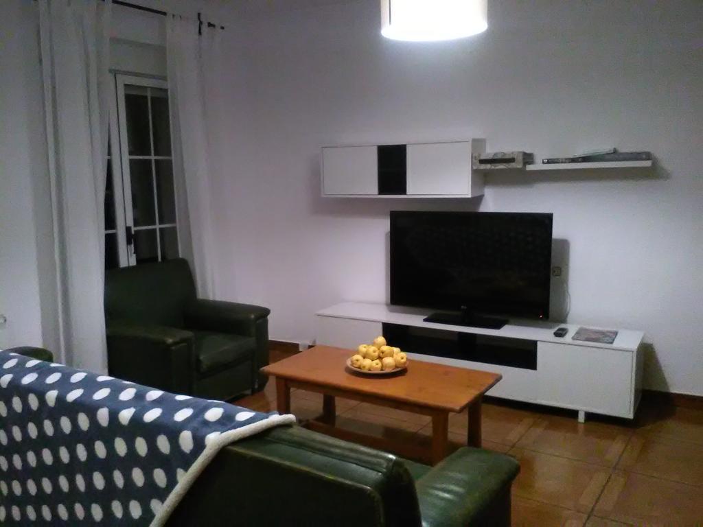 Casa Rural La Esmeralda Navarredonda de Gredos Dış mekan fotoğraf